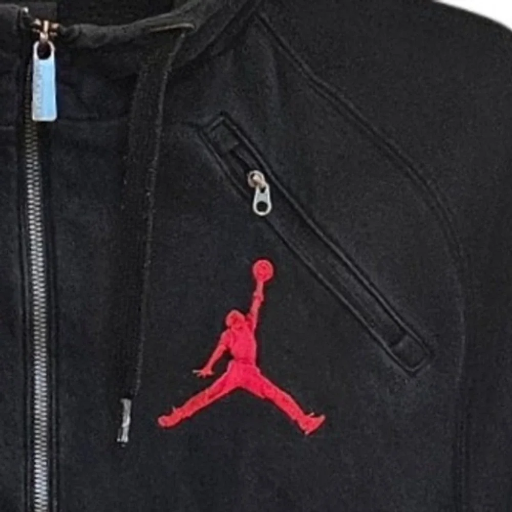 Jordan excellent no